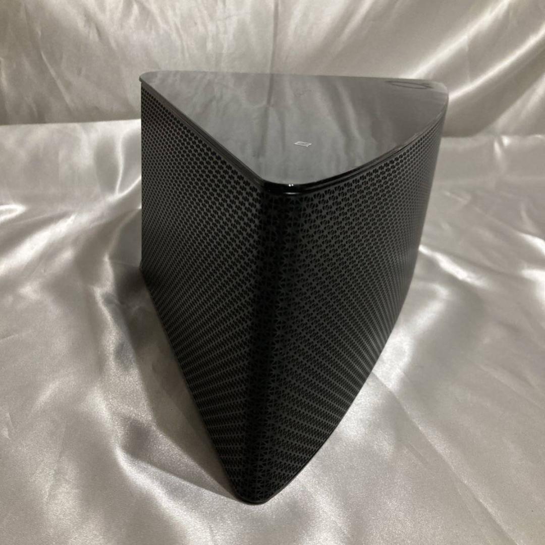 美品 スピーカー サムスン WAM750 Bluetooth 鏡面 スタンド