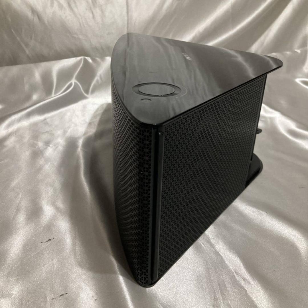 美品 スピーカー サムスン WAM750 Bluetooth 鏡面 スタンド