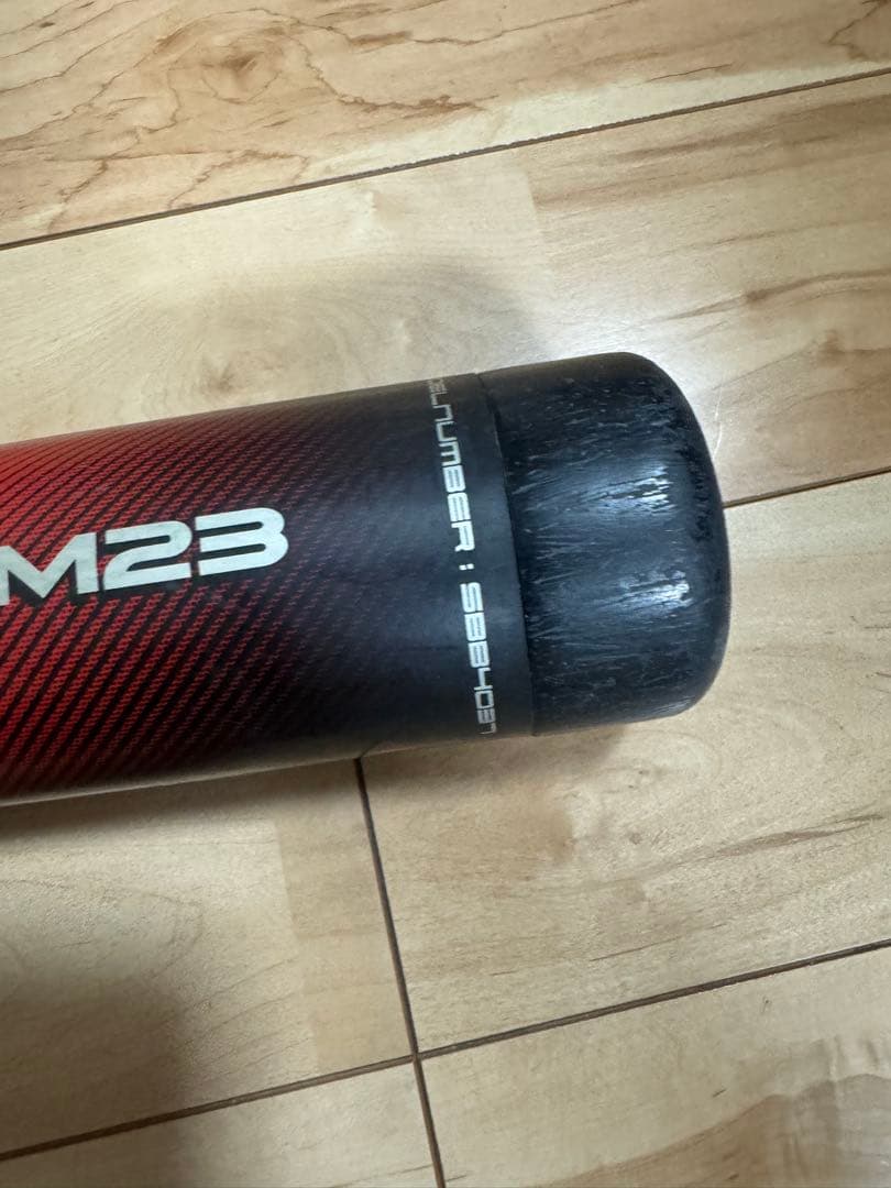 mm23 少年用　限定