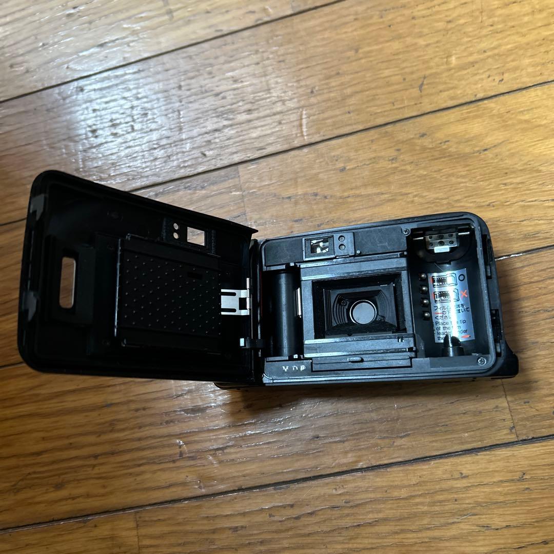 Kyocera Slim T フィルムカメラ キョウセラ　スリムT