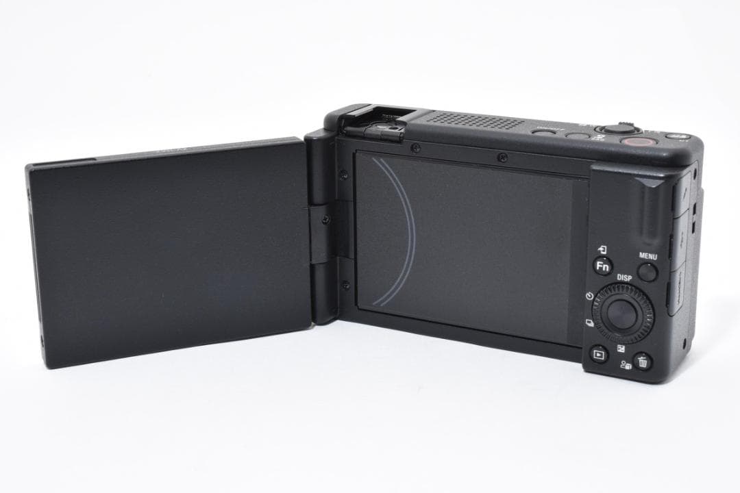 ■美品■SONY VLOGCAM ZV-1Ⅱ