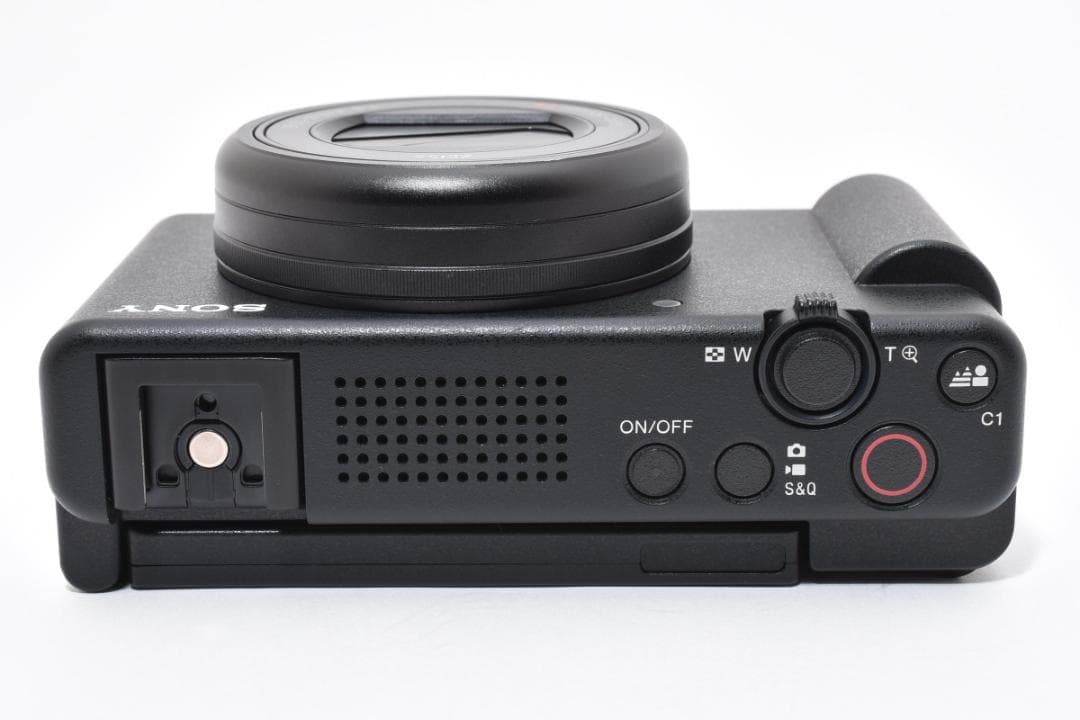 ■美品■SONY VLOGCAM ZV-1Ⅱ