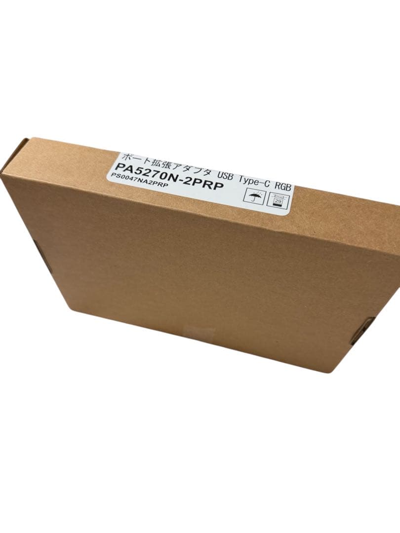 【14個まとめ】dynabook USB-C変換アダプタ PA5270N 未使用