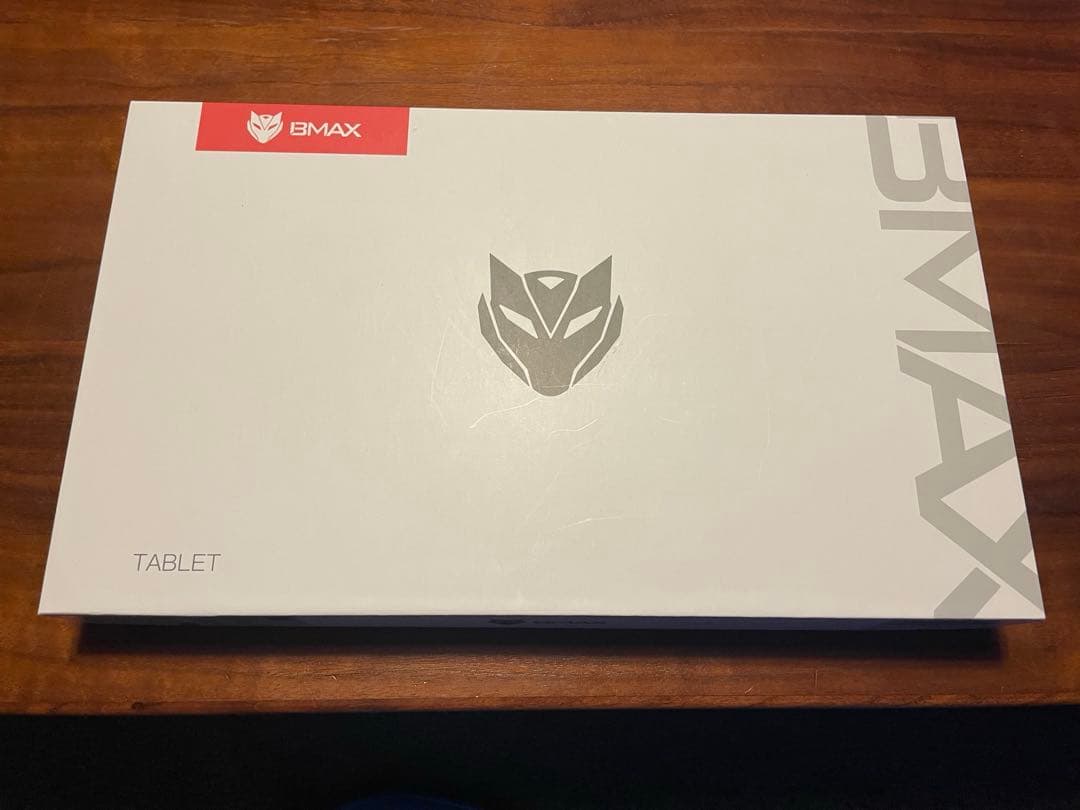 BMAX T606 10.1インチ タブレット 12GB+128GB