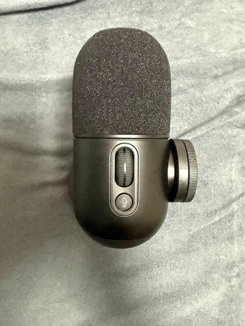 しま様 Logicool Yeti GX USBマイク RGB