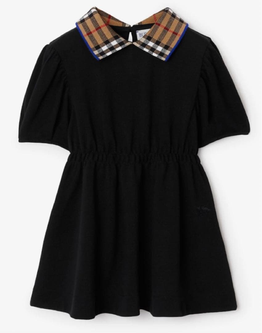 ゆ*ん様 Burberry 未開封　新品　プレゼント包装(紙袋付き) ワンピース