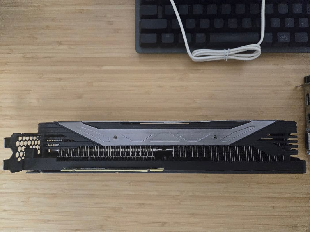 グラフィックボード・グラボ・ビデオカード GAINWARD RTX 3070 PHOENIX GS 8GB