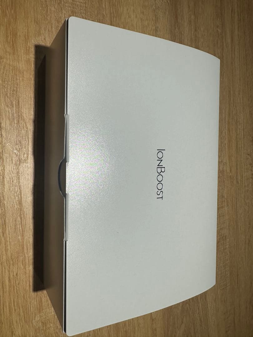 Panasonic 美顔器 EH-SS5 IonBoost