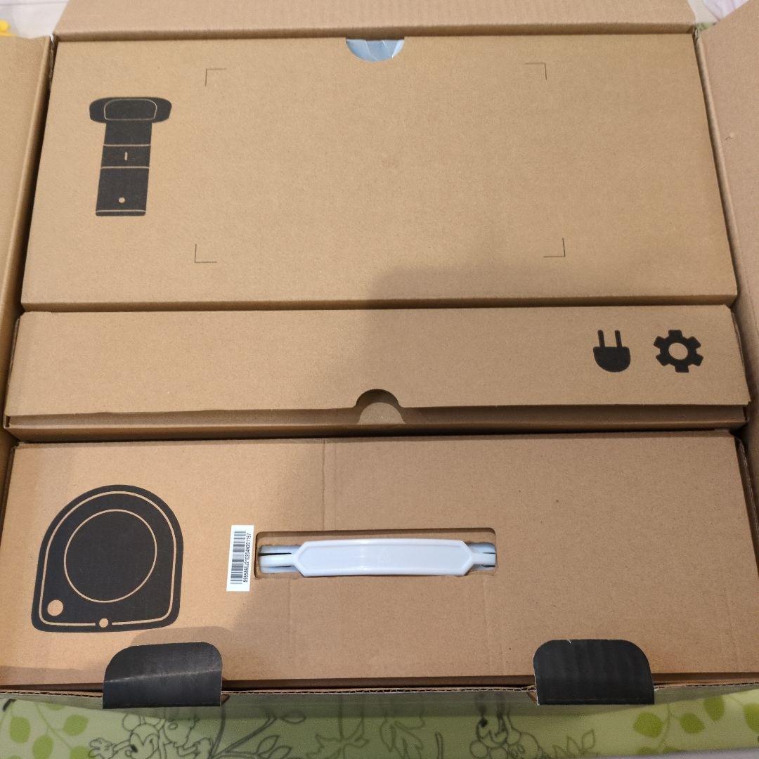 iRobot Roomba s9+ 本体 自動ゴミ収集機付き