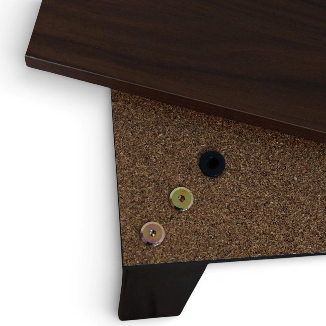 幅105㎝【新品訳あり】ヴィンテージ風 こたつテーブル 長方形 石英管ヒーター