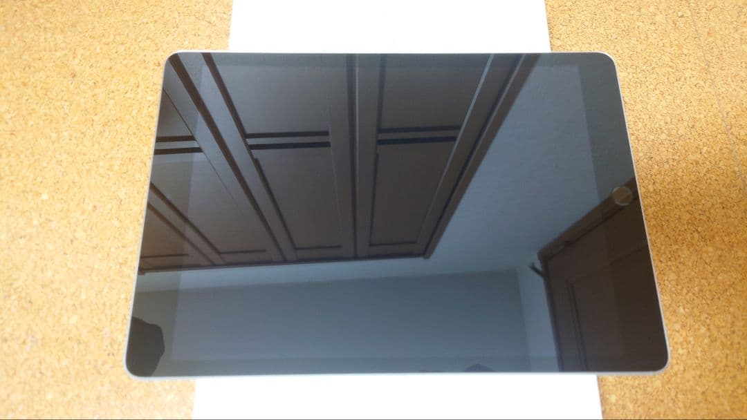 ipad 第9世代 256GB　WiFiモデル　シルバー