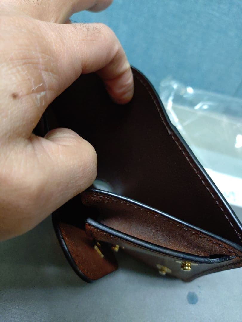 新品 ウエアハウス 別注 ワイルドスワンズ CASA カーサ ロシアンカーフ