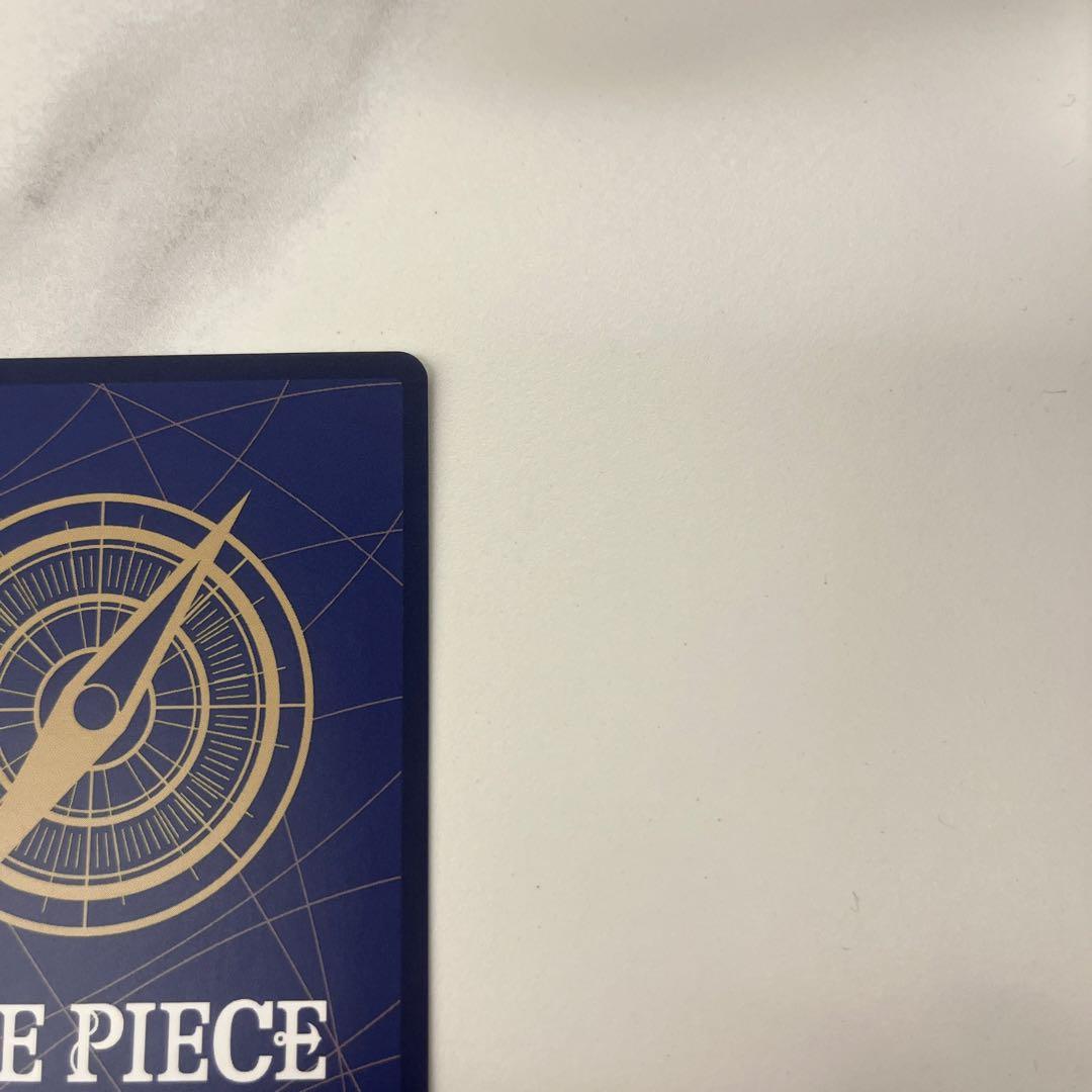 ワンピースカード　ナミ　sp スペシャルカード