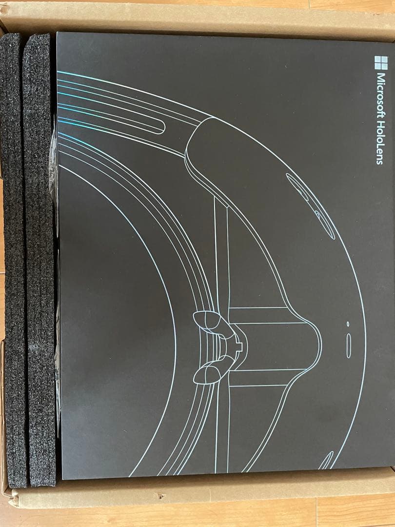 Windowsノート本体 Microsoft Hololends