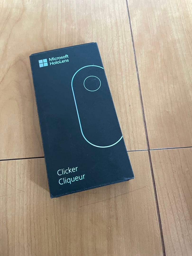 Windowsノート本体 Microsoft Hololends