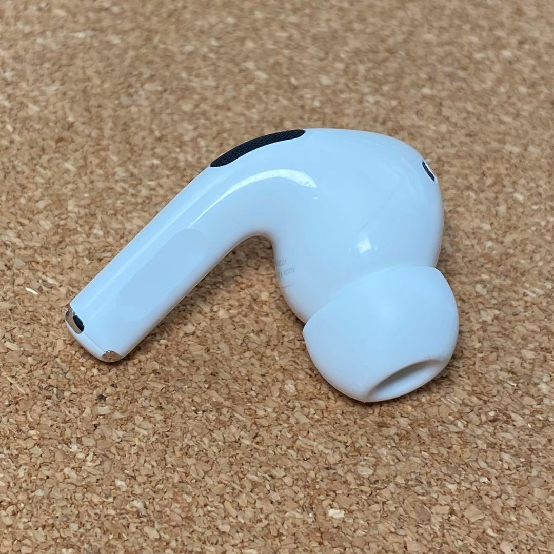 【美品】AirPodsPro 第2世代 右耳のみ Apple正規品 326