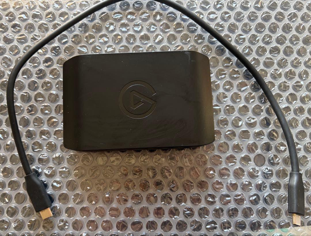 Elgato HD60 X キャプチャーボード Switch/PS5/Xbox