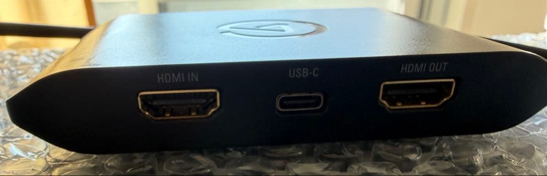 Elgato HD60 X キャプチャーボード Switch/PS5/Xbox