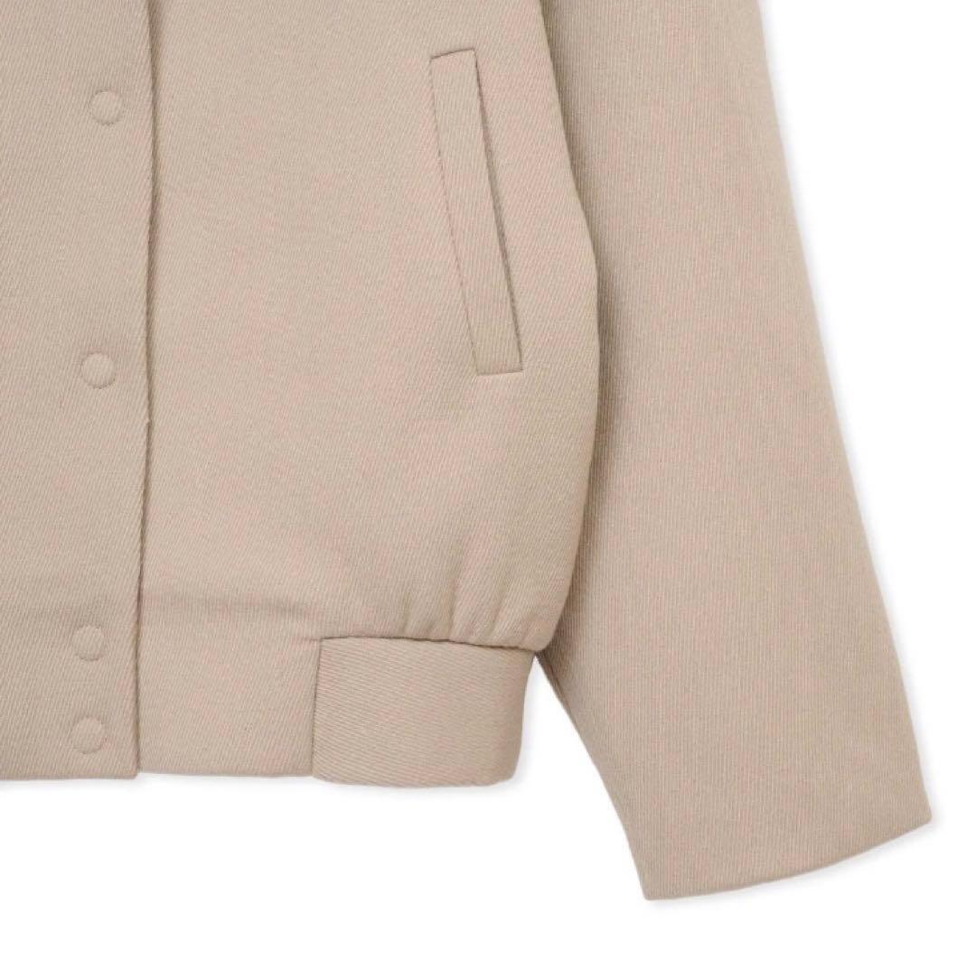 THE SHISHIKUI シシクイ　完売　ウールジャケット　WOOL JAK