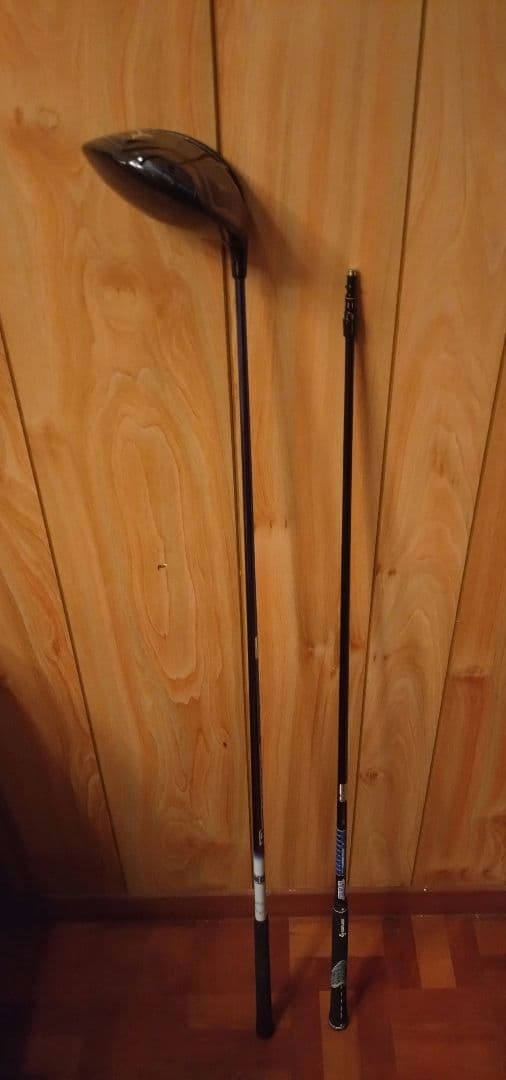 Mizuno ST-Z220 ドライバー Sフレックス 9.5度　短尺セット