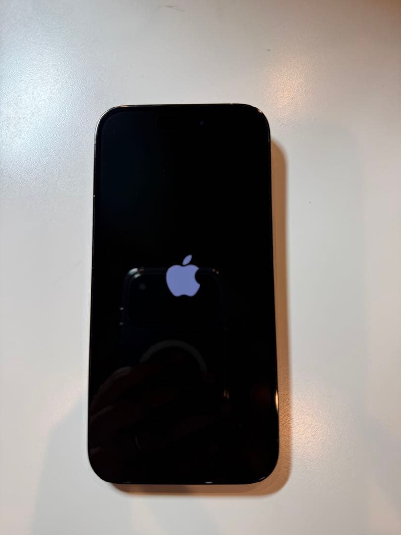 iPhone Pro 14 SIMフリー 256GB