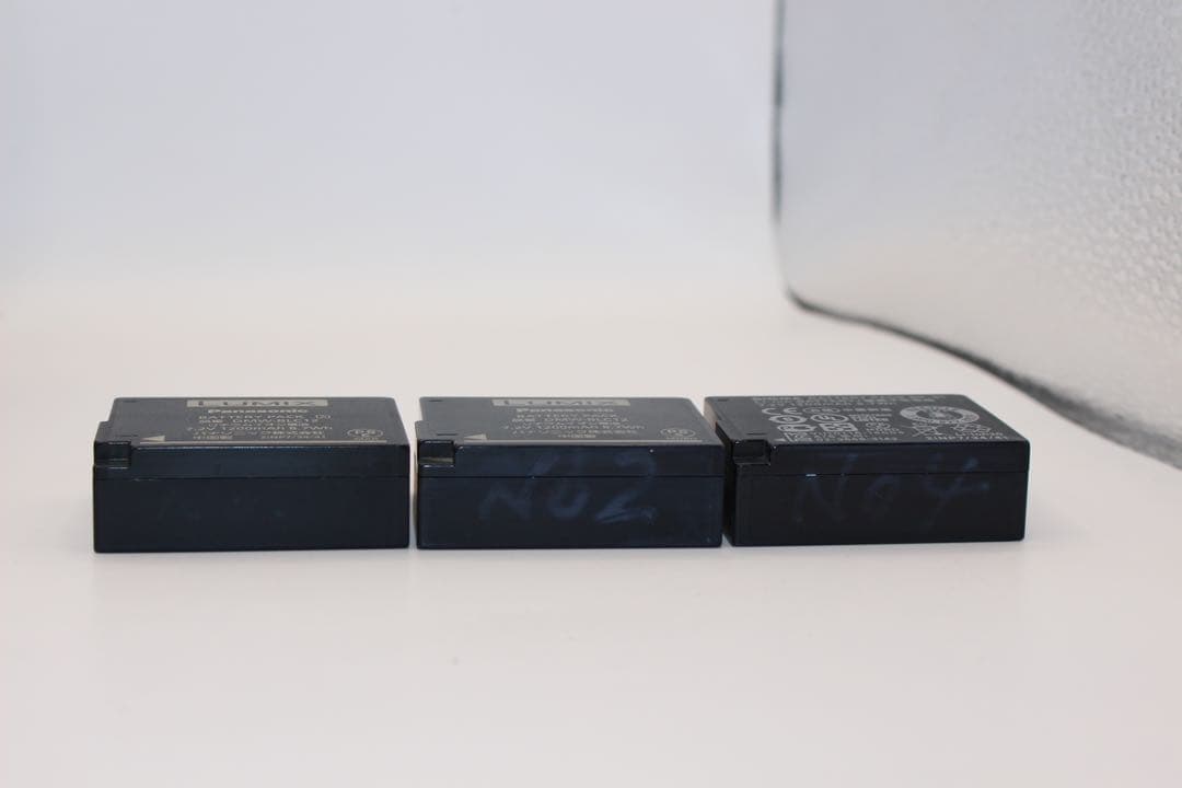 ★ショット数9289回★ LUMIX DC-G99 ボディ　ミラーレス