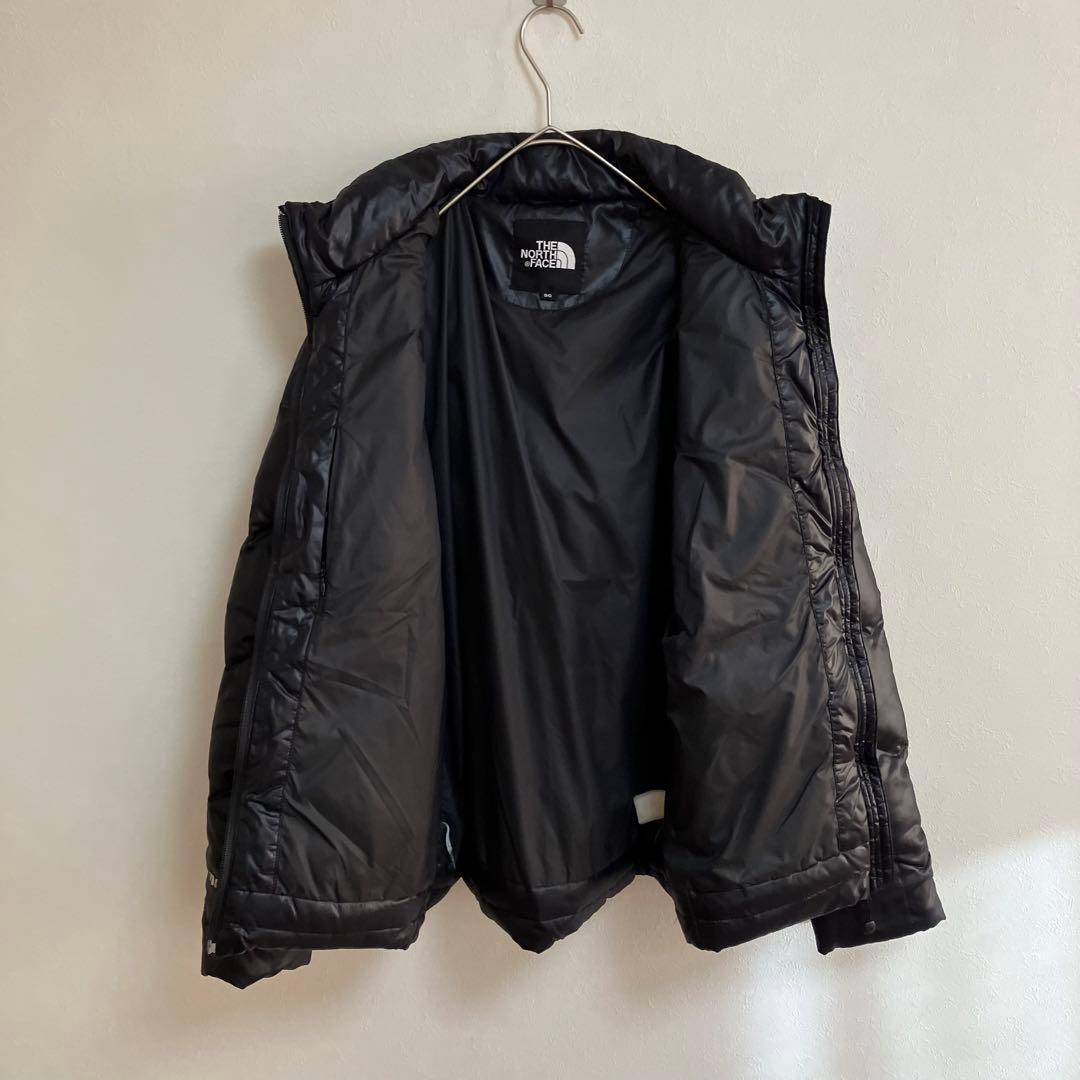 【美品】THE NORTH FACE ダウンジャケット　700フィル