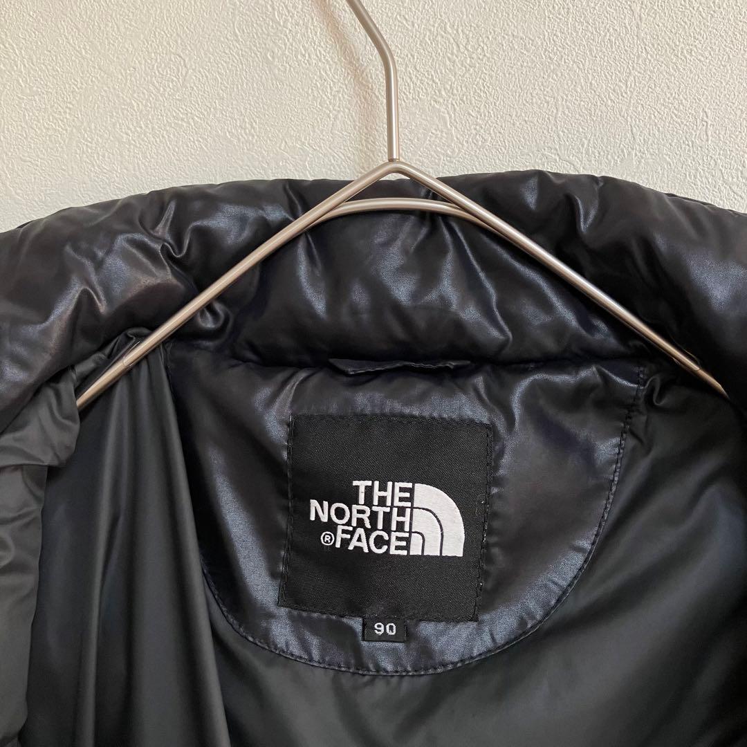 【美品】THE NORTH FACE ダウンジャケット　700フィル