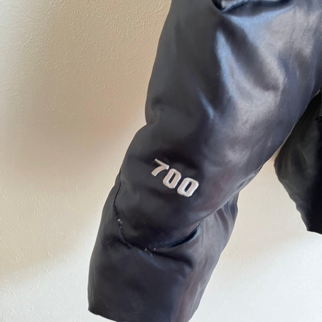 【美品】THE NORTH FACE ダウンジャケット　700フィル