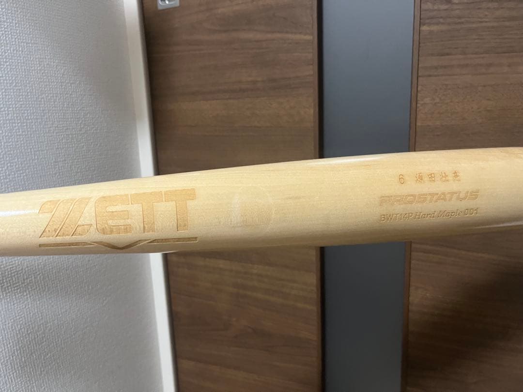 西武ライオンズ　源田6