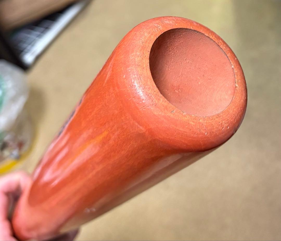 HAKUSOH 木製バット BFJ 85.5cm H117