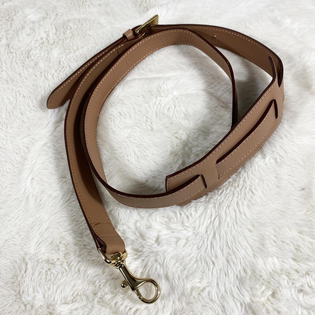 【美品】アニヤハインドマーチ リボン柄 ボストンバッグ 旅行カバン 総柄