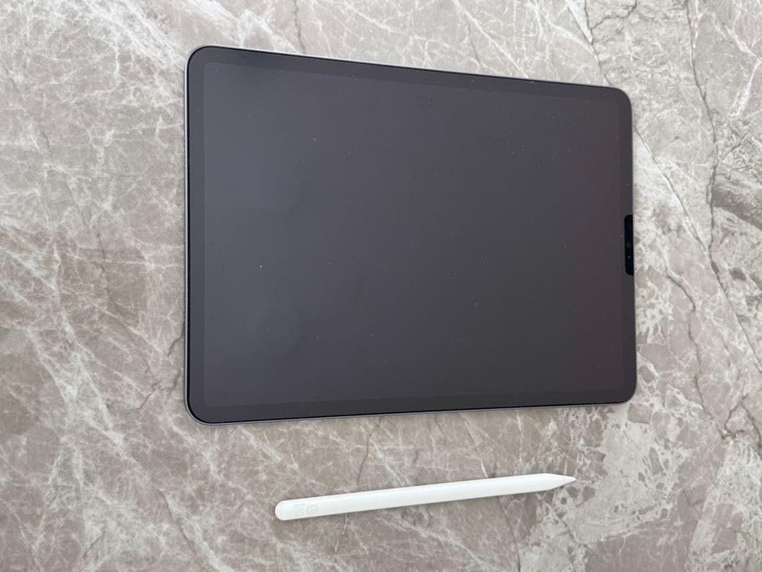 iPad Pro（第3世代）11 inch + Apple Pencil