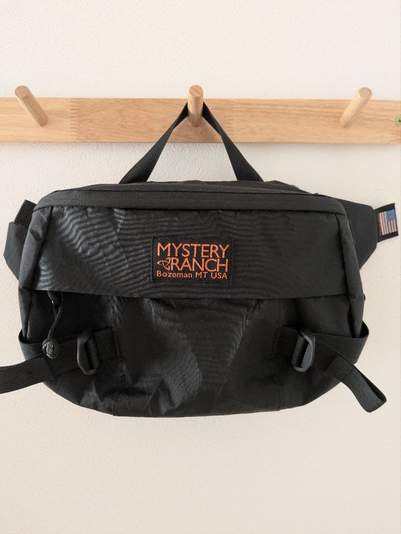 HIP MONKEY X　ヒップモンキーX　USA製