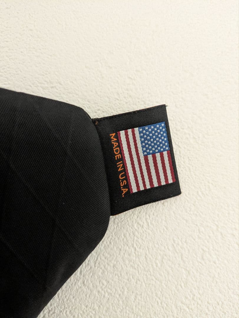 HIP MONKEY X　ヒップモンキーX　USA製