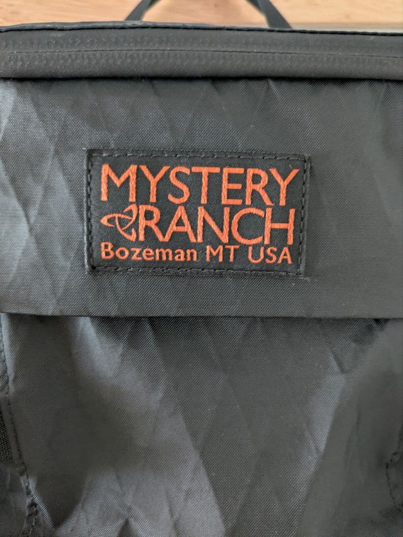 HIP MONKEY X　ヒップモンキーX　USA製