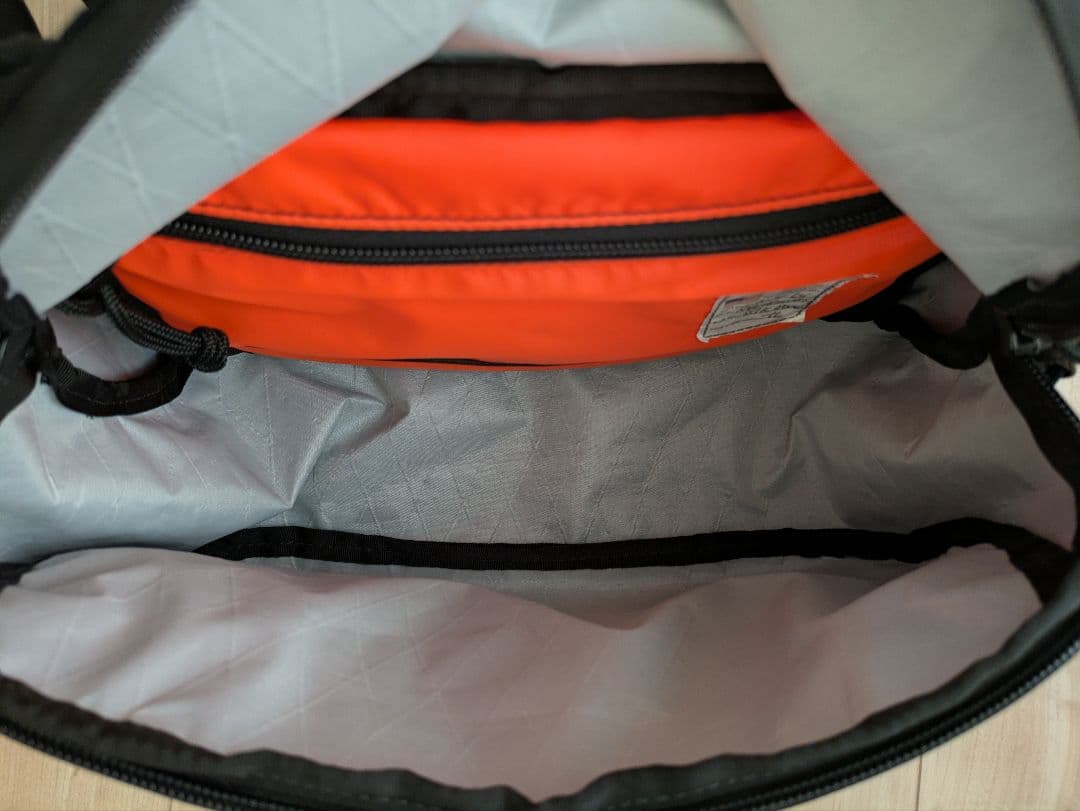 HIP MONKEY X　ヒップモンキーX　USA製