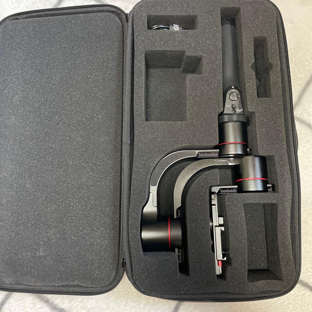 ビデオカメラ PILOTFLY H2