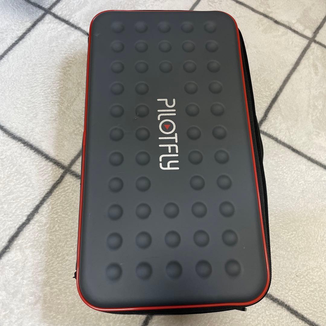 ビデオカメラ PILOTFLY H2