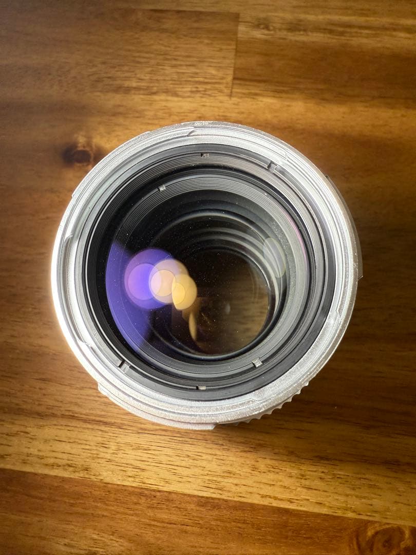 レンズ(単焦点) Hasselblad Carl Zeiss Sonnar C T150mm F4