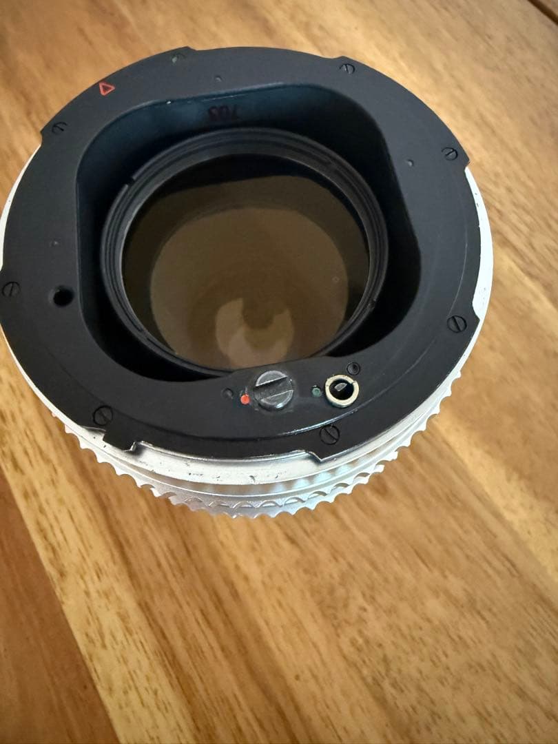 レンズ(単焦点) Hasselblad Carl Zeiss Sonnar C T150mm F4