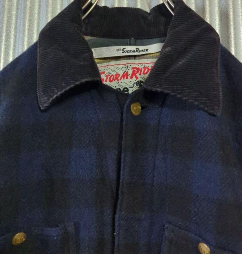 Woolrich Storm Rider オーバーオール