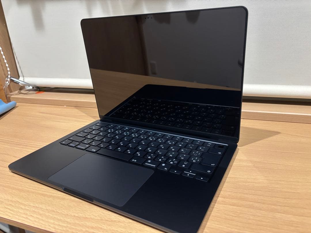 ゴニさん専用　m2 macbook air 8G 256GB