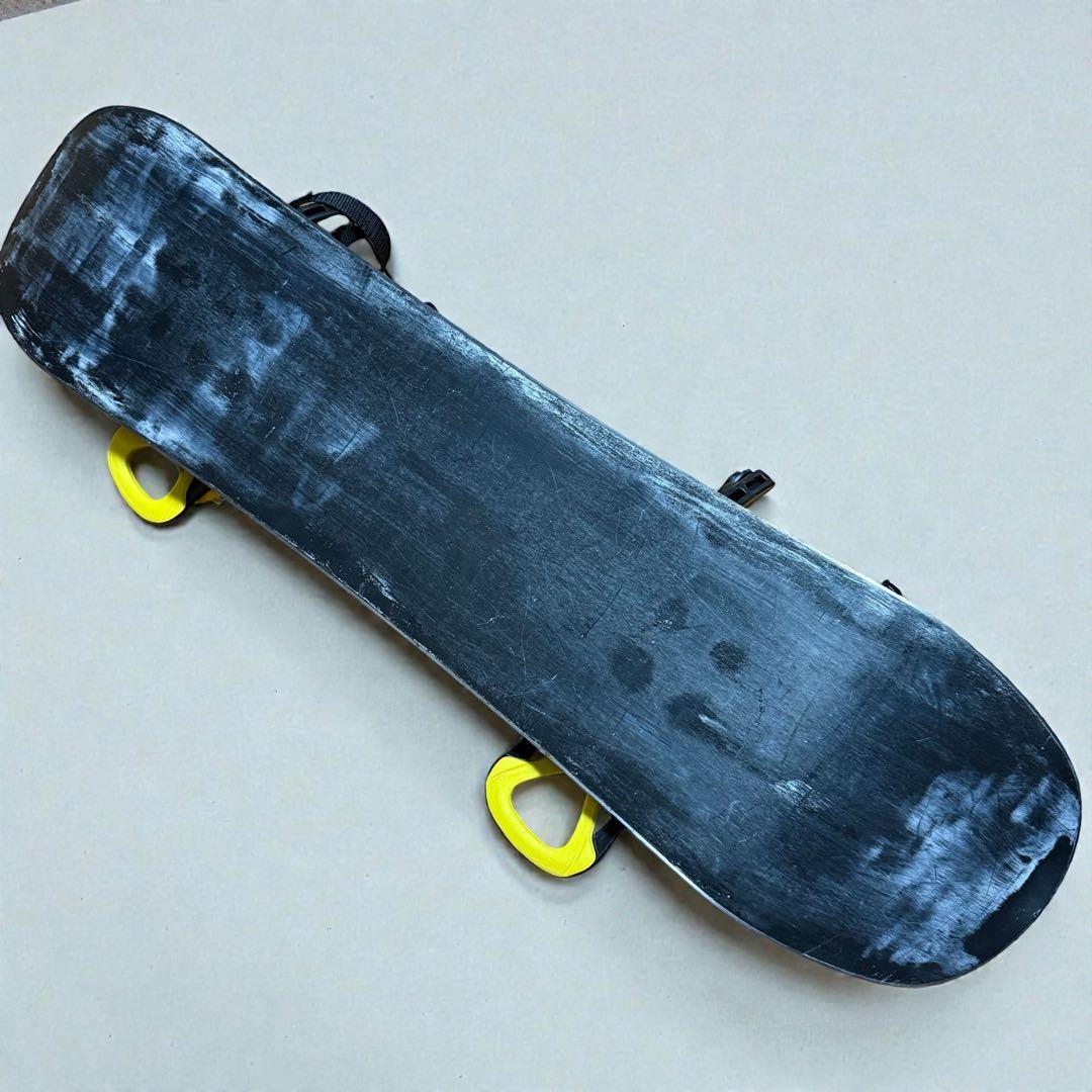 キッズ スノーボード 3点セット ボード90cm ブーツ20cm