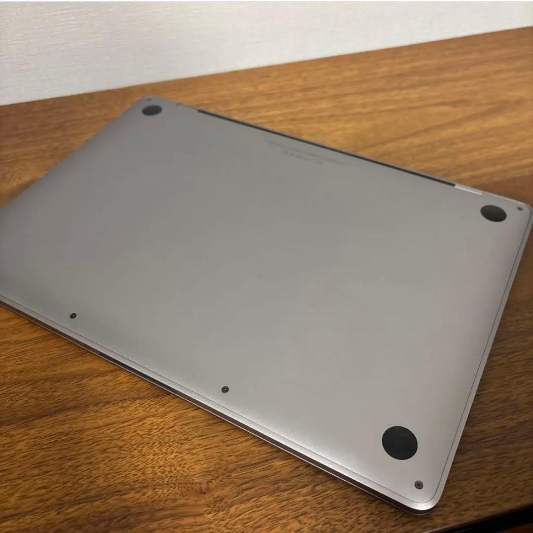 MacBook Pro 13インチ 2017 i5