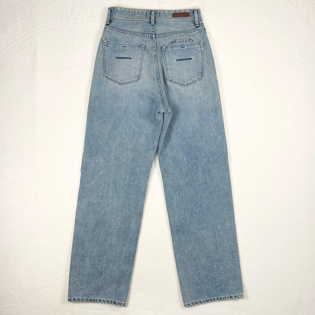 b1586【YANUK】Trick Really Light LEA レア 25