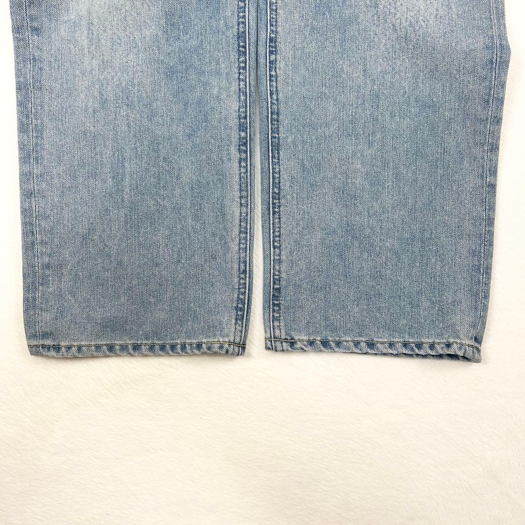 b1586【YANUK】Trick Really Light LEA レア 25