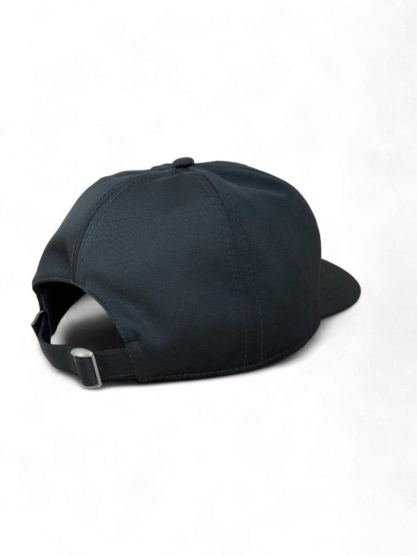 【新品】ETRO エトロ 帽子 ベースボールキャップ 黒 フリーサイズ 男女