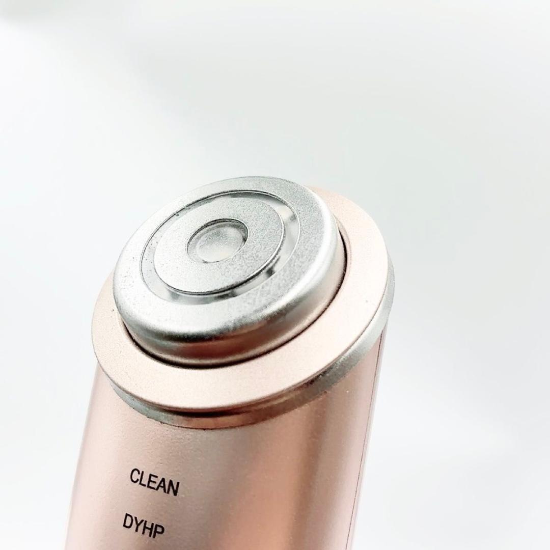 YAMAN 美顔器 フォトプラスシャイニー ローズゴールド　M18 ヤーマン