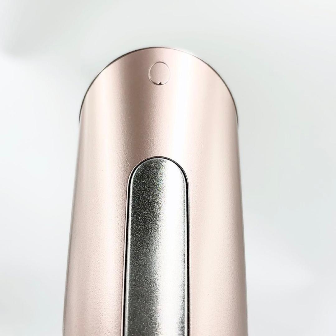 YAMAN 美顔器 フォトプラスシャイニー ローズゴールド　M18 ヤーマン